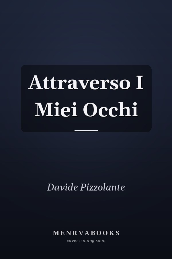Attraverso I Miei Occhi