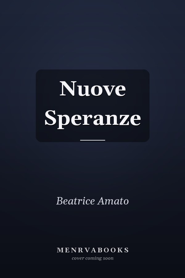 Nuove Speranze
