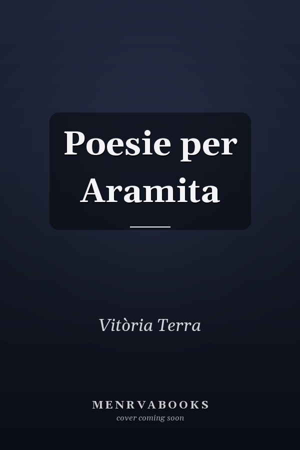 Poesie per Aramita