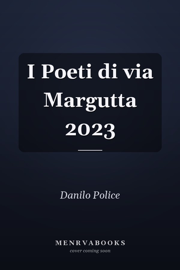 I Poeti di via Margutta 2023