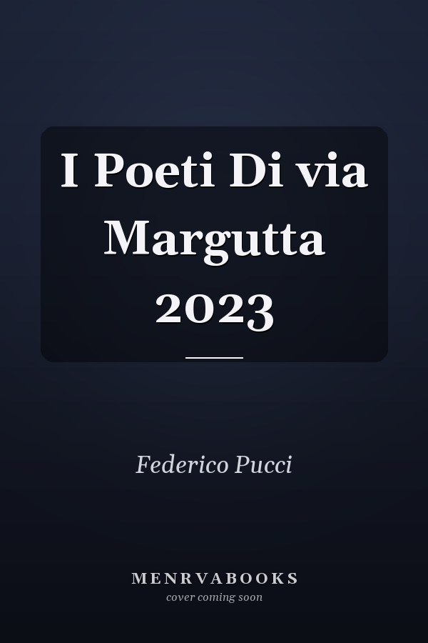 I Poeti Di via Margutta 2023