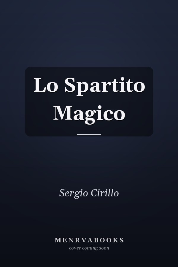 Lo Spartito Magico