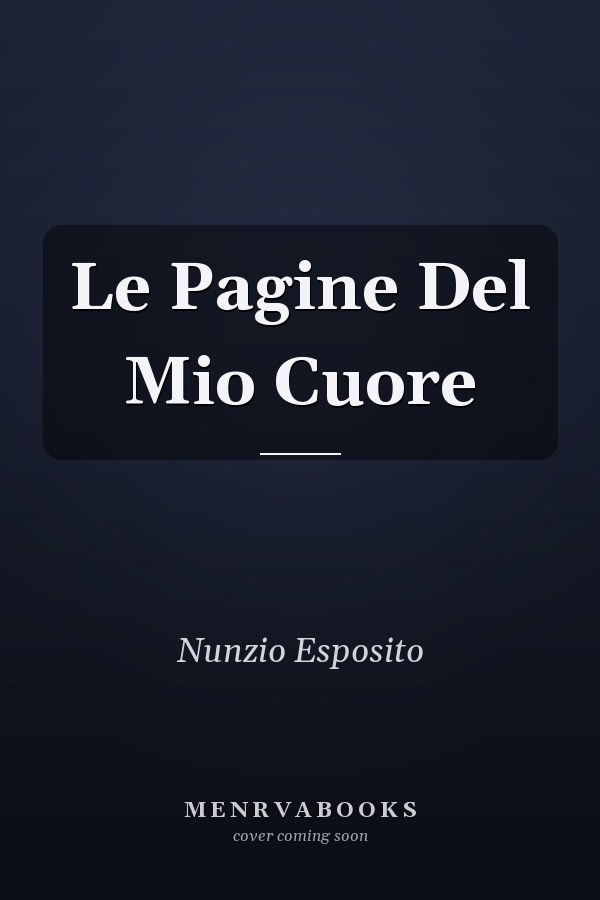 Le Pagine Del Mio Cuore