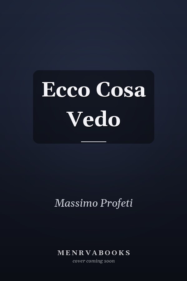 Ecco Cosa Vedo