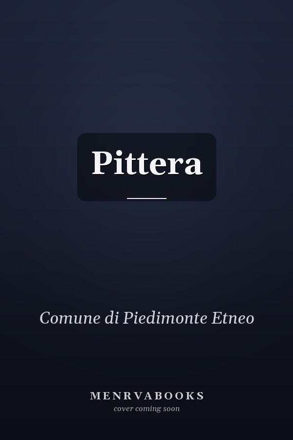 Pittera