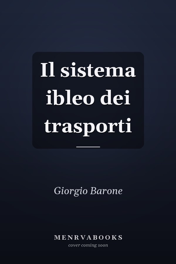 Il sistema ibleo dei trasporti