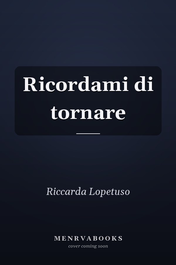 Ricordami di tornare