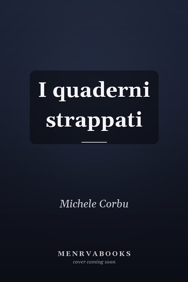 I quaderni strappati
