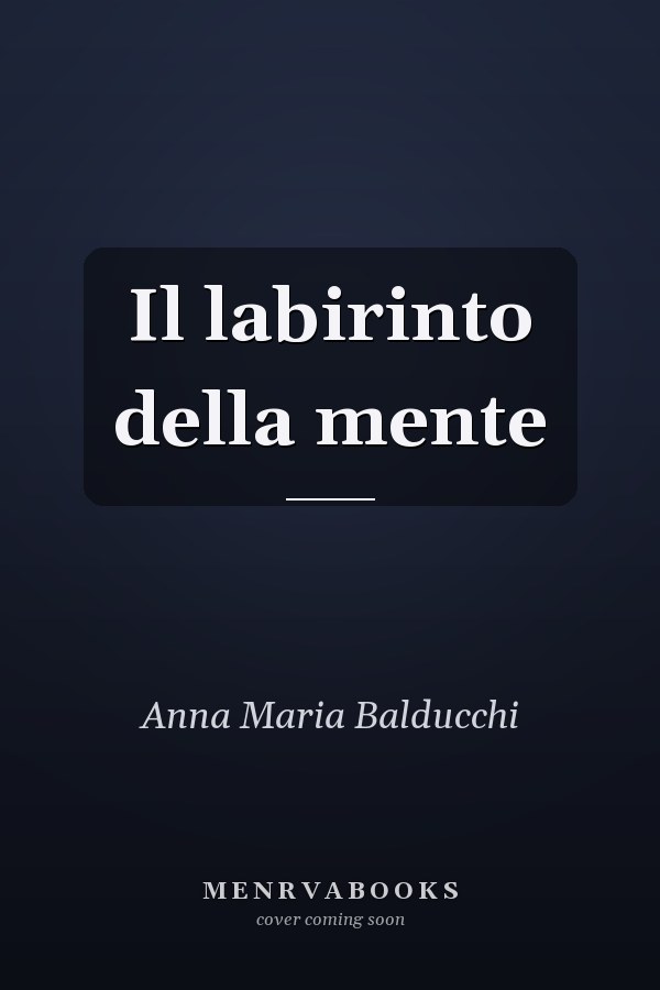Il labirinto della mente