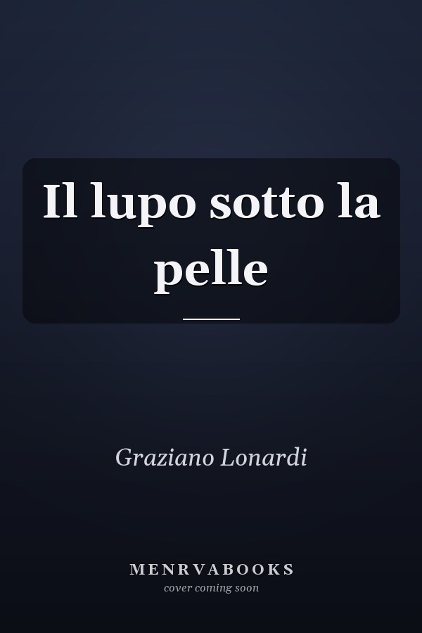 Il lupo sotto la pelle