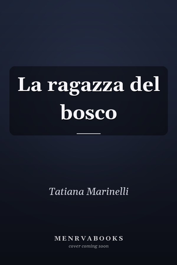 La ragazza del bosco