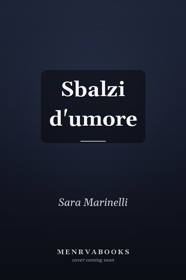 Sbalzi d'umore