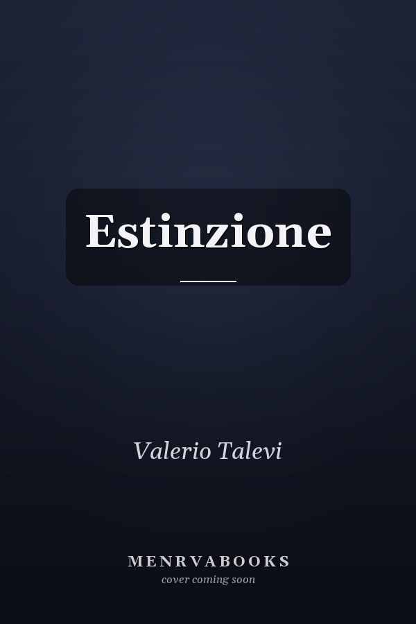 Estinzione