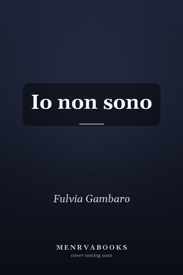 Io non sono