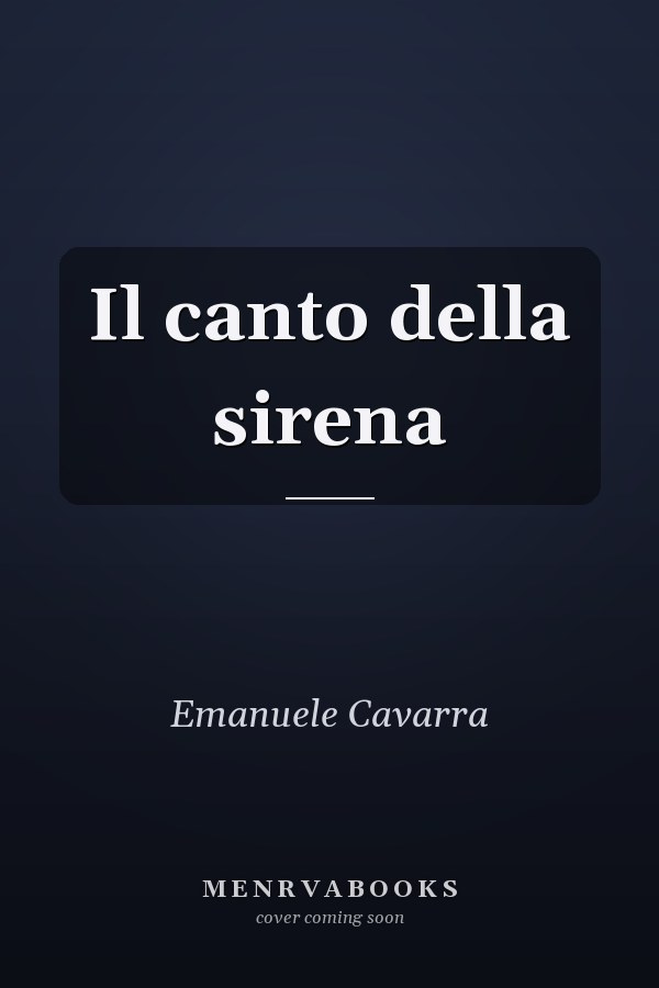 Il canto della sirena