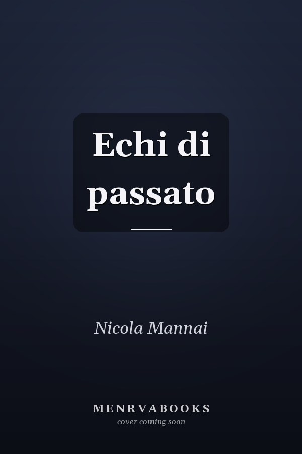Echi di passato