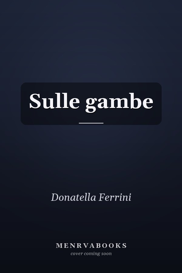Sulle gambe