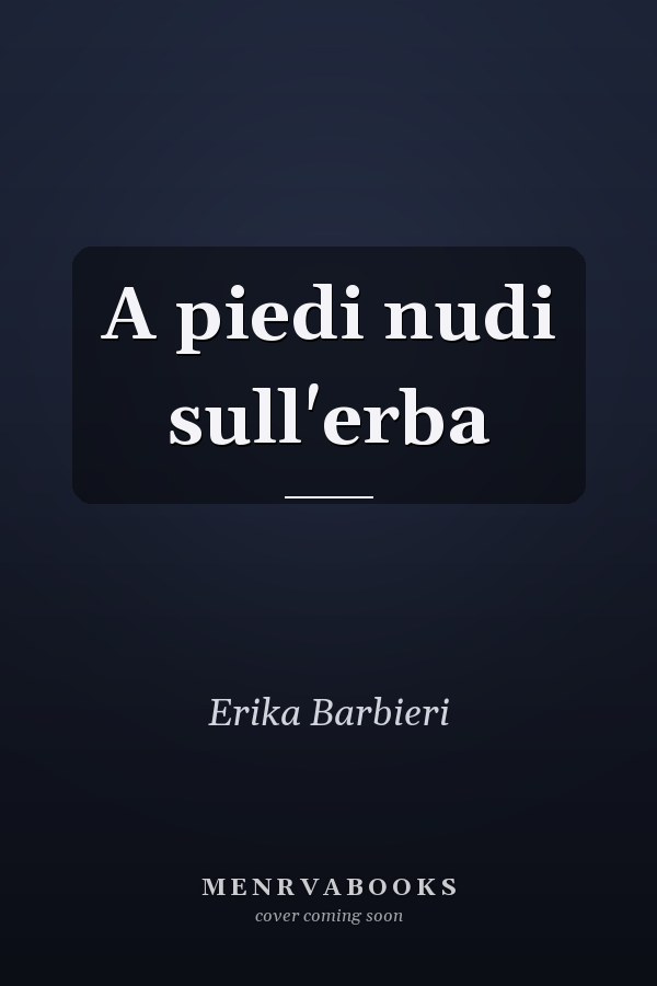 A piedi nudi sull'erba