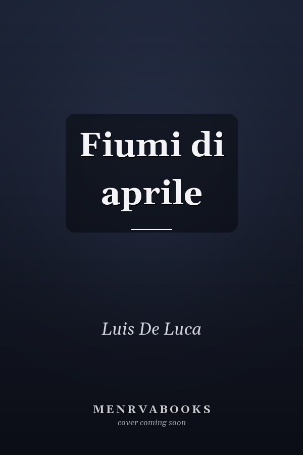 Fiumi di aprile