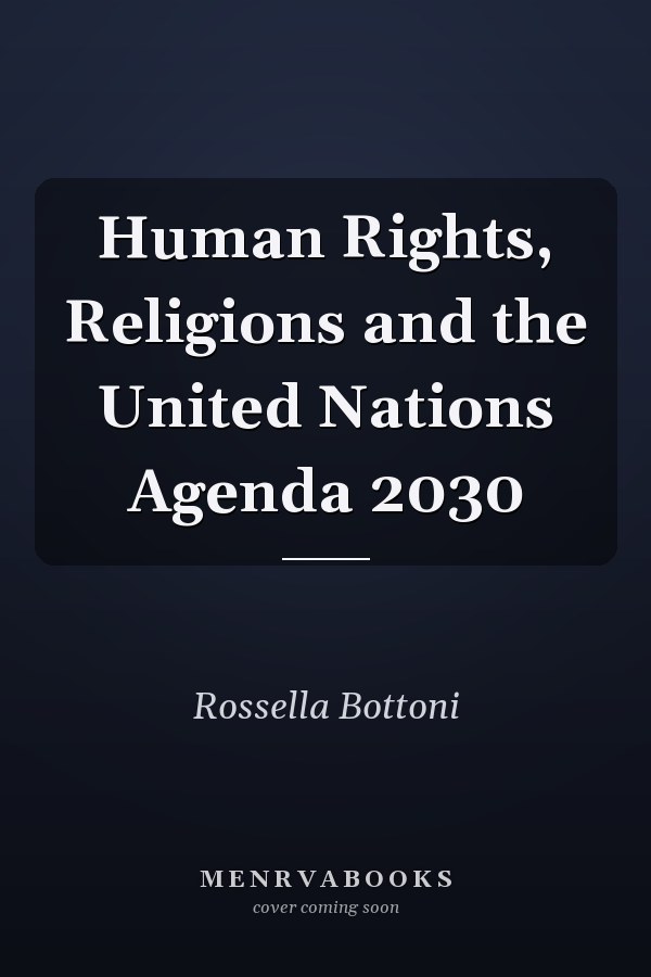 Human Rights, Religions and the United Nations Agenda 2030