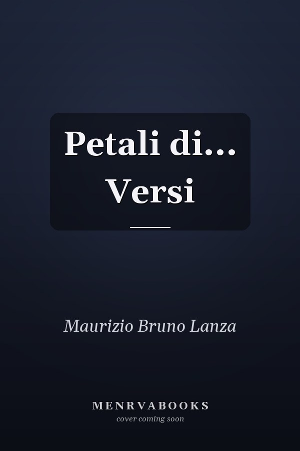 Petali di... Versi