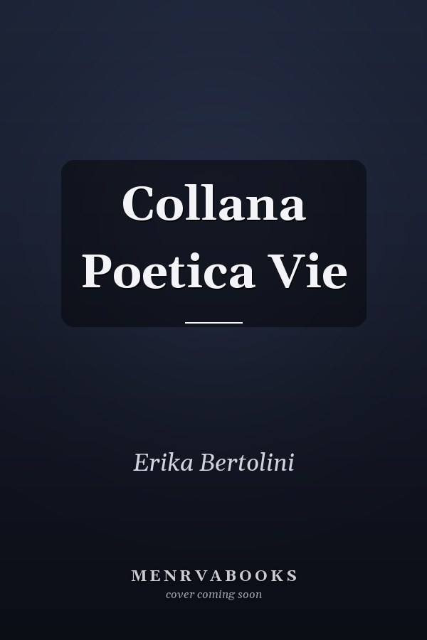 Collana Poetica Vie