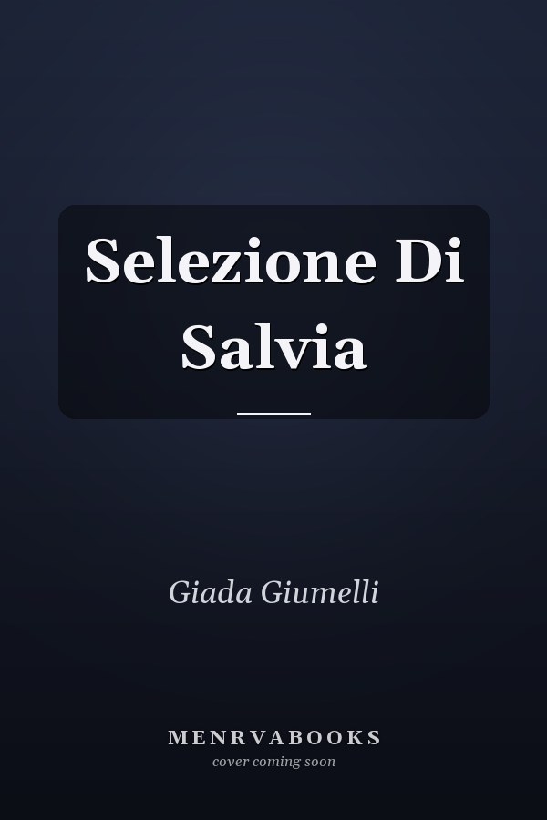 Selezione Di Salvia