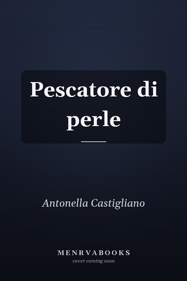 Pescatore di perle