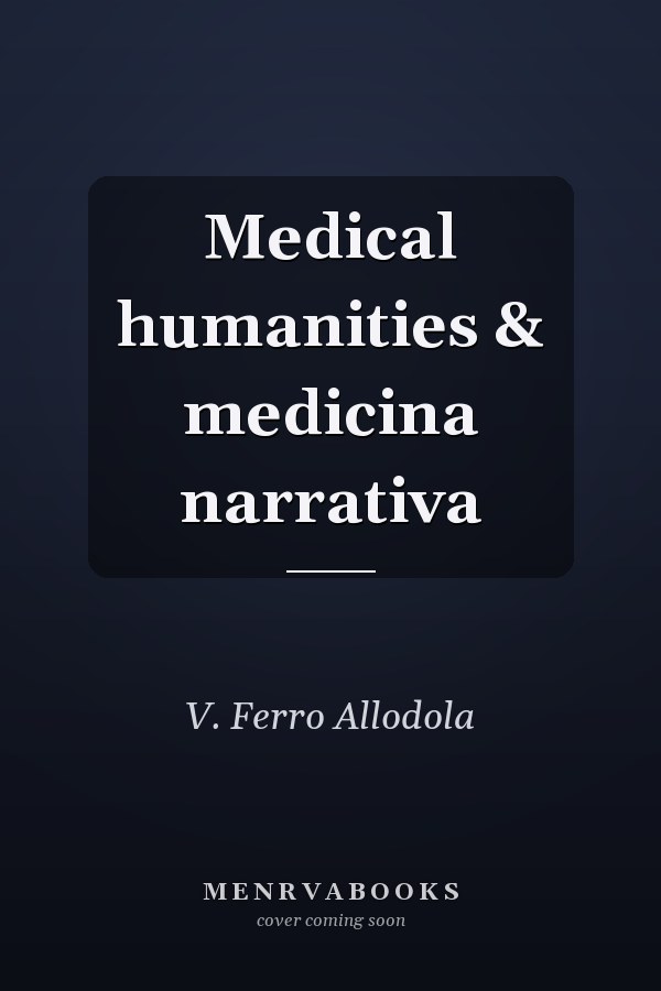 Medical humanities & medicina narrativa