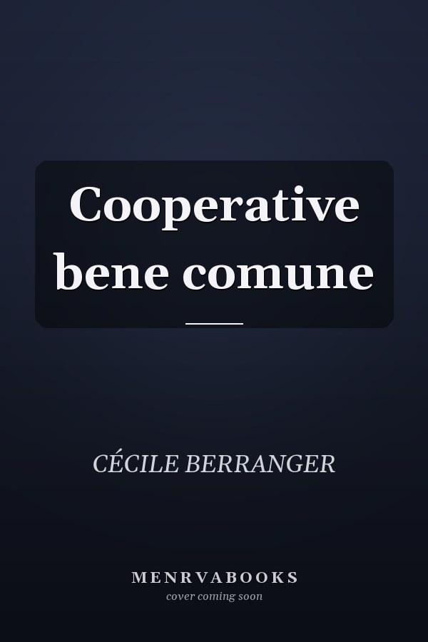 Cooperative bene comune
