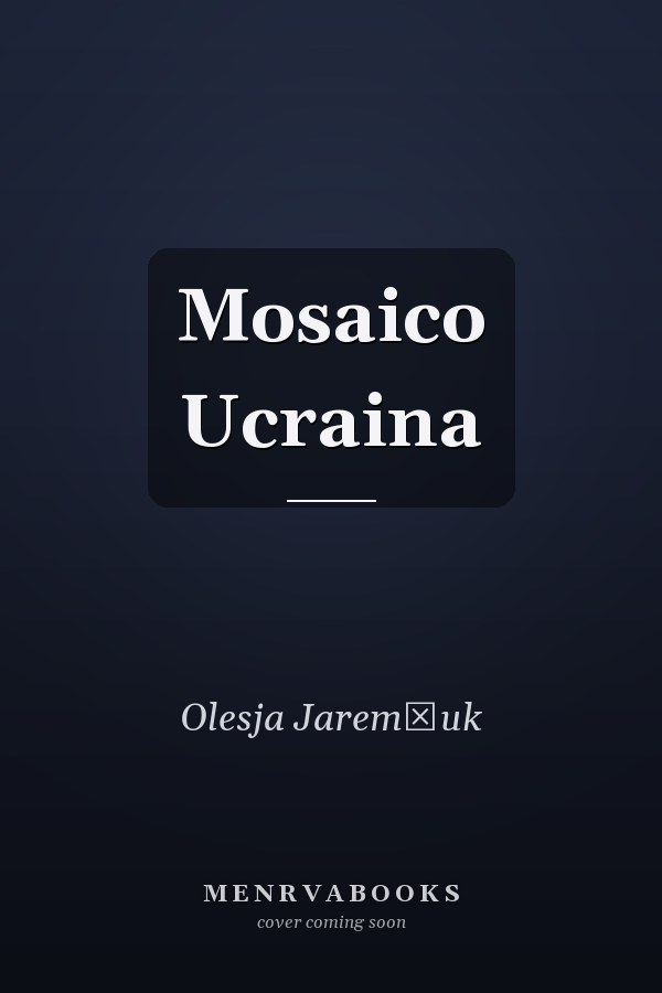 Mosaico Ucraina