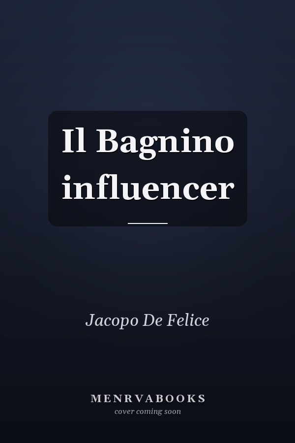 Il Bagnino influencer