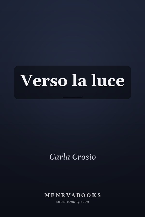 Verso la luce