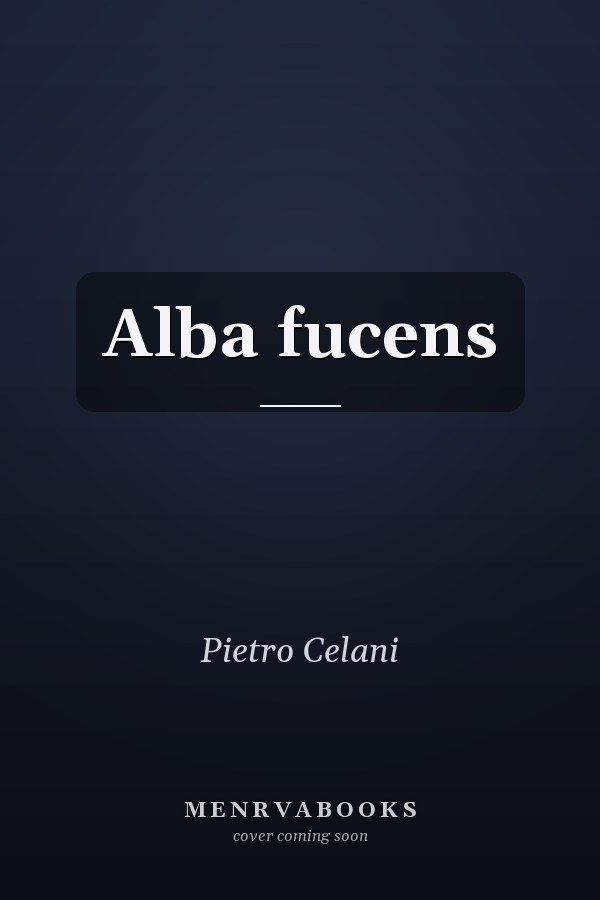 Alba fucens