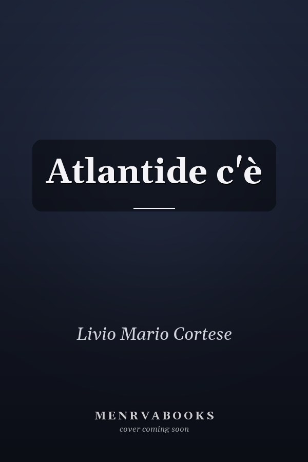 Atlantide c'è