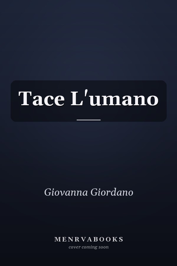 Tace L'umano