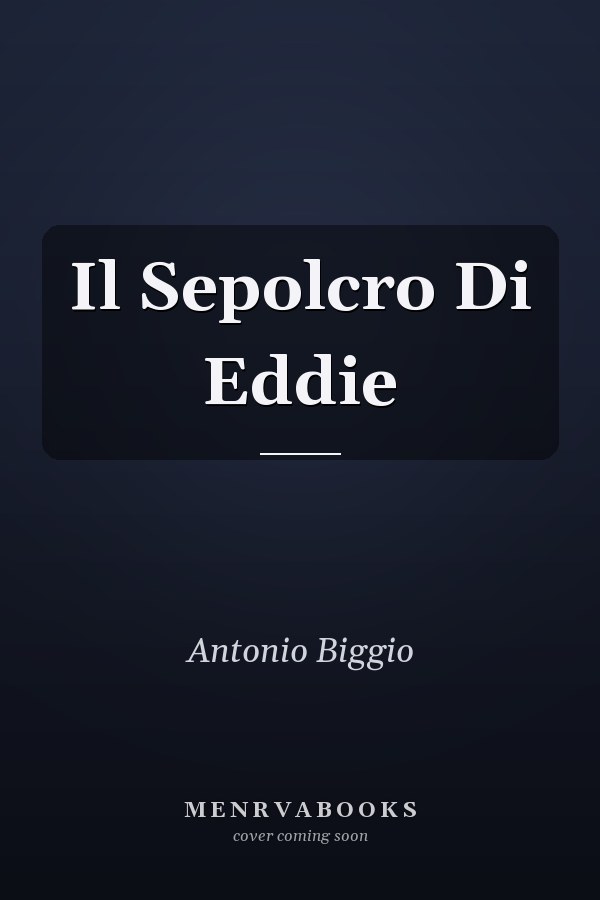 Il Sepolcro Di Eddie