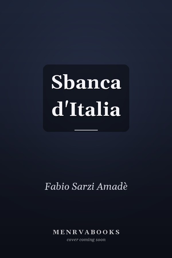Sbanca d'Italia