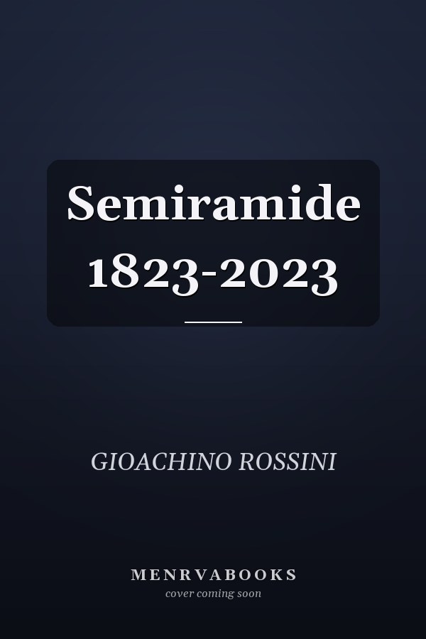 Semiramide 1823-2023