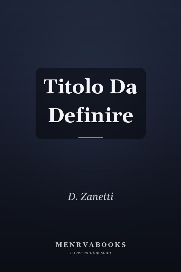 Titolo Da Definire