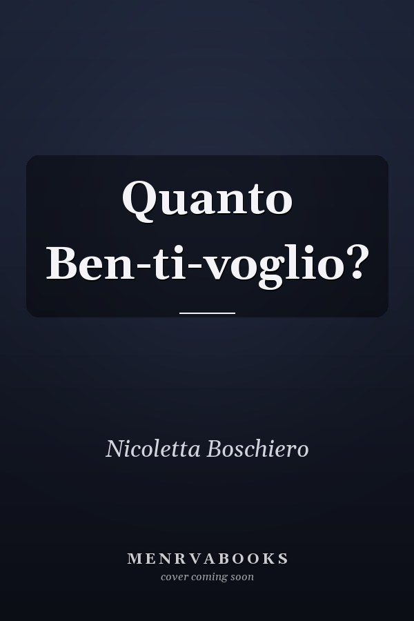 Quanto Ben-ti-voglio?