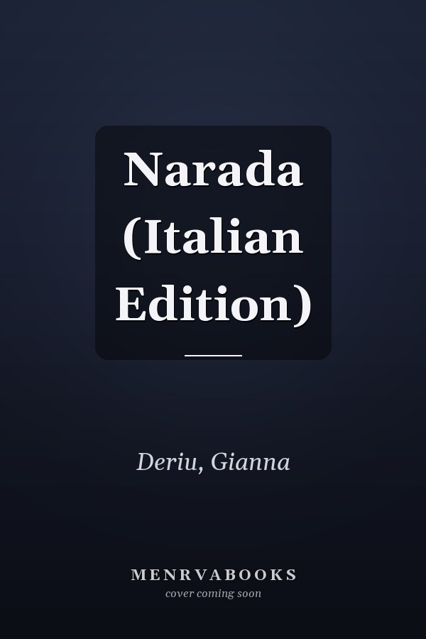 Narada (Italian Edition)