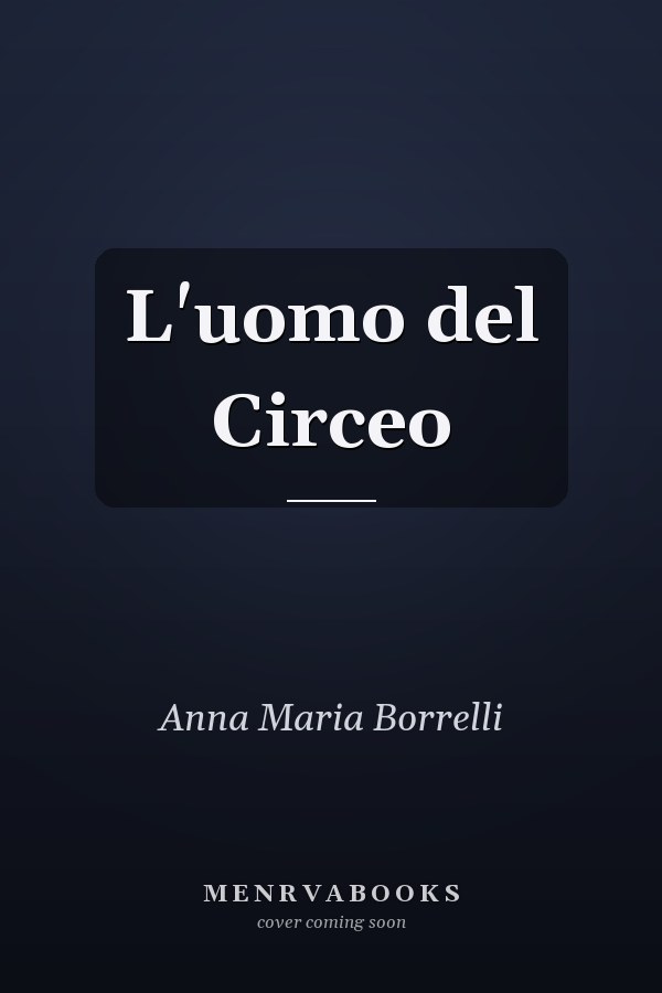 L'uomo del Circeo
