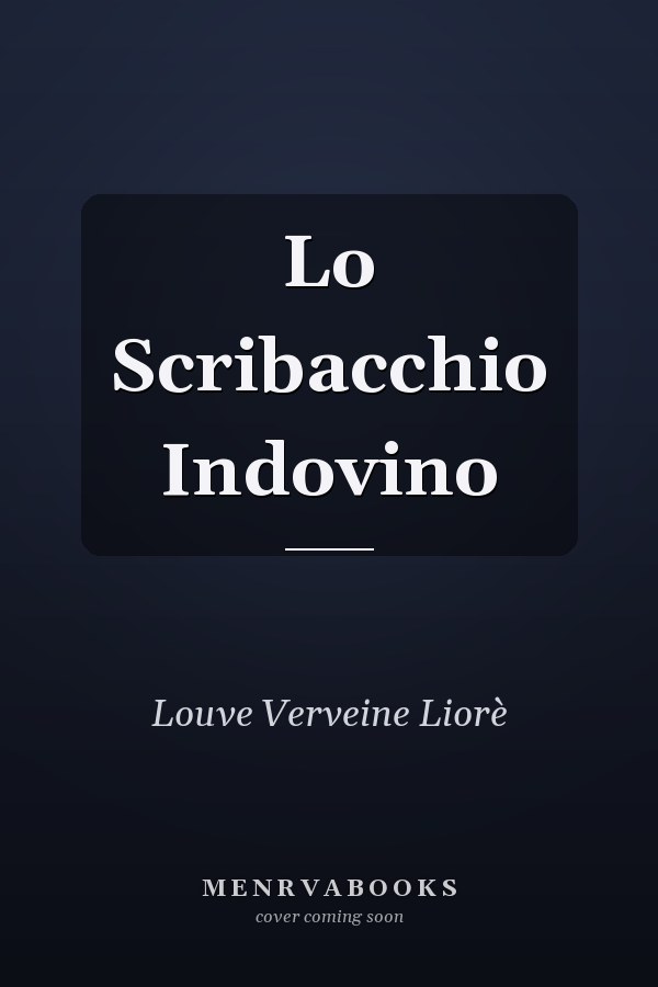 Lo Scribacchio Indovino
