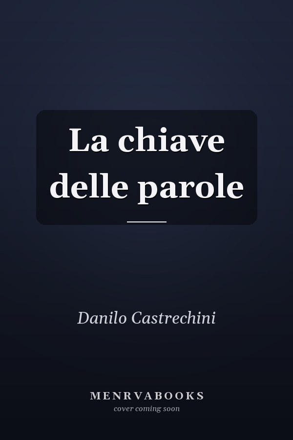 La chiave delle parole