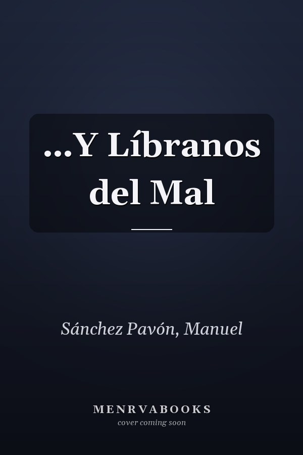 …Y Líbranos del Mal