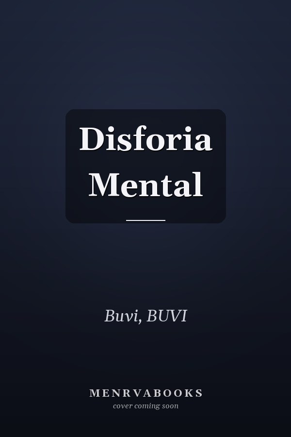 Disforia Mental