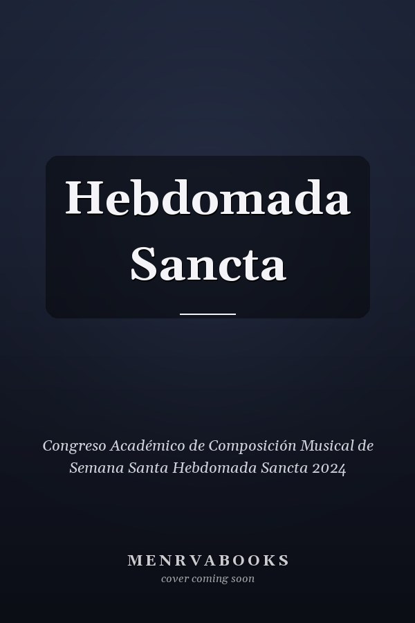 Hebdomada Sancta