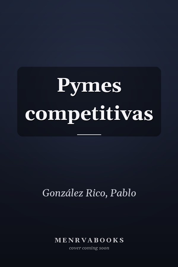 Pymes competitivas