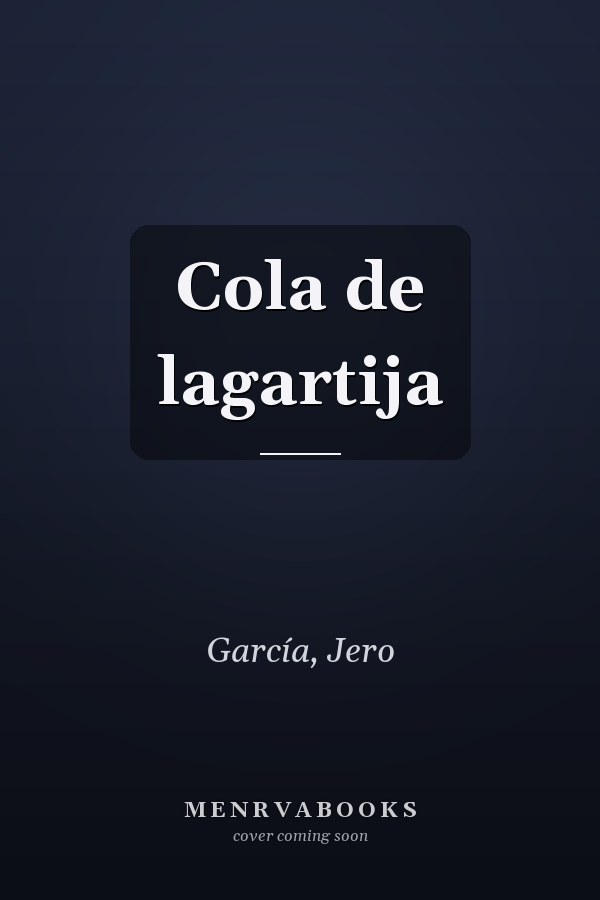 Cola de lagartija